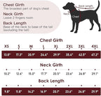 Dog Winter Jacket - Large, Warm Zip Up Snowsuit Dog Harness Vest, Reflective, Water-Resistant, Camouflage