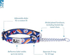 Training Collar XS Sushi