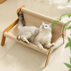 Cat Scratcher Couch,Cool Furniture Protector Mat,Cat Scratch Pad | for Home Decor Enrichment Pet Supplies Playtime Indoor Kitten Training Nail Care