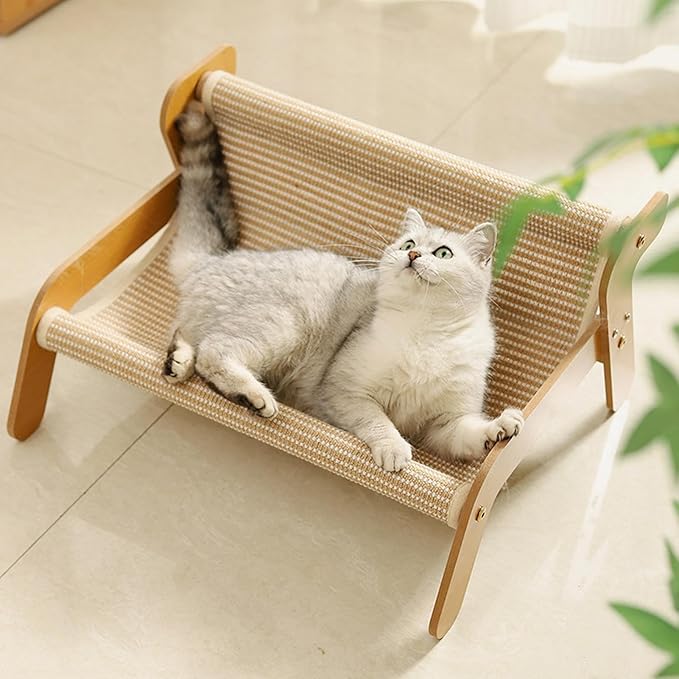 Cat Scratcher Couch,Cool Furniture Protector Mat,Cat Scratch Pad | for Home Decor Enrichment Pet Supplies Playtime Indoor Kitten Training Nail Care