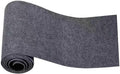 Cat Scratch Mat,Furniture Protector, 39.3"x15.8" Trimmable Self-Adhesive Cats Scratch Carpet, DIY Climb Cat Scratch Mat for Couch Furniture or Wall Protector (Dark Grey)