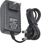 Replacement for Mini Educator E Collar Charger, Dual Lead Charger Compatible with Educator 300, 400 Series, RX, FOB and BP-504 Dog Training Collar Power Adapter Supply Cord