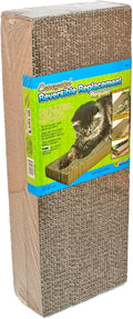Ware Manufacturing Cat Scratch Pads, 18.75 in x 7.25 in x 1.75 in
