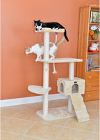Armarkat Cat Tree Model A5801, Beige