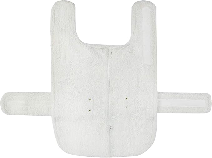 Dog Winter Jacket, Warm Windproof Dog Sweaters for Small Dogs, Thick Apparelf Fleece Coat for Medium Large Dogs (Large)