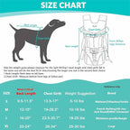 Lukovee Dog Backpack Carrier, Legs Out Easy-fit Dog Front Carrier for Small Medium Dogs, Adjustable Hands Free Dog Chest Carrier for Hiking Cycling (Green,Small)