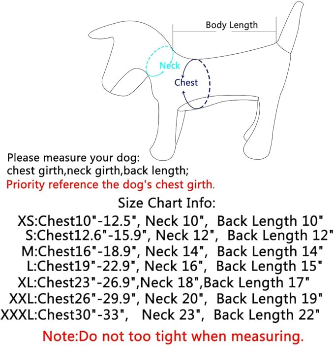 Reversible Dog Coats for Medium Dogs Waterproof Warm Dog Jacket for Cold Winter,Grey L