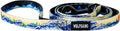 Wolfgang Heavy Duty Dog Leash, Pull-Tested for Walking & Training, MountainWave Print, Small