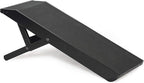 Dog Ramp for Couch, by DoggoRamps – Furniture Quality Solid Hardwood Ramp for Dogs to Get on Couch with Platform Top & Non-Slip Grip – Dog Couch Ramp for Small & Medium Dogs – 100% Made in N America