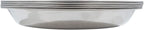 Dog Bowls Cat Bowls (Stainless Steel Dish 5-Pack)