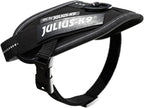 Julius-K9, 16IDC-P-B1, IDC Powerharness, Dog Harness, Size: Baby 1, Black