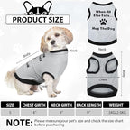 Reginary 8 Pcs Dog Clothes for Small Dogs Boy Summer Shirts Soft Breathable Chihuahua Yorkie Cute Pattern Sleeveless Puppy Cat Tank Top Tee Vest Fit for Mini and Medium Dogs(Small)