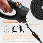 Vibrating Dog Collar Dog Training Collar Petsafe Replacement Collar Vibration Collar for Dogs Dog Leash Anti Pulling Anti Tugging Dog Training Collar with Leash Rechargeable, Andino.