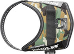 Julius-K9, 16IDC-C-MM, IDC Powerharness, Dog Harness, Size: Mini-Mini, Camouflage