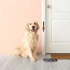 Dog Bell for Door Potty Training,Doorbell for Dog Housetraining Antique Door Bell Shopkeepers Bell Wall Mounted Metal Alarm System Dog Bells for Ring to Go Outside Traditional Doorbell Shop Doorbell