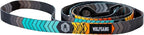 Wolfgang Heavy Duty Dog Leash, Pull-Tested for Walking & Training, ChevTech Print, Small