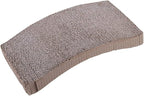 Cat Scratcher Cardboard,Cat Wide Scratching Post,Cat Scratcher Toys and Resting Lounge Pad (Replacement Core)