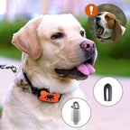 20 PCS Extra Contact Points Replacement Part for Dog Training Collars Dog Shock Collar Replacement Prongs with Rubber Tips Extra Silicone Covers for Pet Training Collar Replacement Parts (10 Pairs)