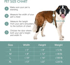 Baboni Pet Door for Wall,3-Flap,Steel Frame and Telescoping Tunnel, Aluminum Lock, Double Flap Dog Door and Cat Door, Strong and Durable (Pets Up to 220 Lb) -X-Large