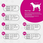Doglay Dog Coat, Waterproof Dog Jacket Pet Winter Coat for Cold Weather with Thicken Furry Collar, Reflective Puppy Winter Jacket Warm Fleece Lining for Small Medium Large Pets