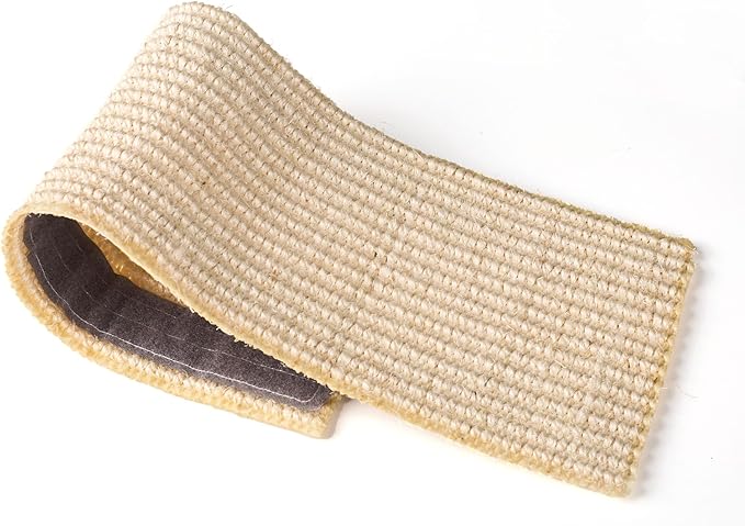 Replacement Cat Sisal Mat for SVD.PET Sisal Cat Scratcher (1PCS)