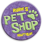 Rubies Puppy Latte Pet Costume for Dogs or Cats, Large