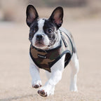 PUPPIA International Puppia Harness Soft B Vest CAMO Medium