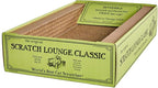 The Original Scratch Lounge XL - Worlds Best Cat Scratcher - Includes Catnip