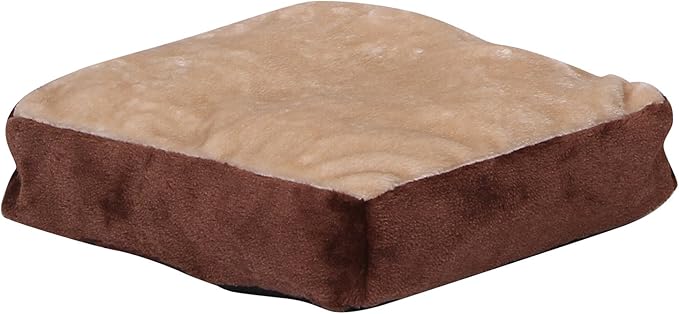 PetPals PP17191 Kitty Cat Tree Starter Kit, One Size, Brown
