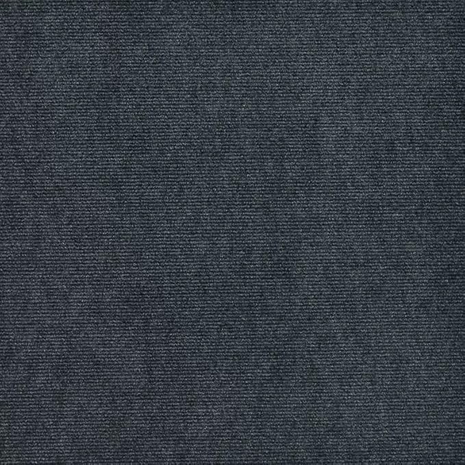 Self-Adhesive Cat Scratch Mat, 78.7x15.8 Inch Trimmable Carpet Protector for Furniture, Couch Corners & Cat Wall Shelves, DIY Replacement Pad for Cat Tree, Scratch Post(Gray)