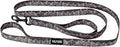 Wolfgang Heavy Duty Dog Leash, Pull-Tested to Over 800 lbs for Walking & Training, WolfMountain Print, Dual-Handle Large