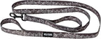 Wolfgang Heavy Duty Dog Leash, Pull-Tested to Over 800 lbs for Walking & Training, WolfMountain Print, Dual-Handle Large