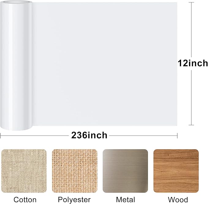 Anti Cat Scratch Furniture Protector 236 x 12 Inch Large Couch Protector for Cats Single-Sided Sticky Couch Protector Clear Couch Corner Guards Tape for Furniture Couch Sofa Door Walls