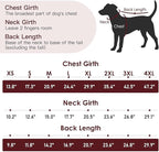 Dog Coat Winter Warm Dog Jackets for Medium Dogs Reflective Snowsuit with Harness Fleece Dogs Snow Jacket Vest Waterproof Pet Clothes for Cold Weather