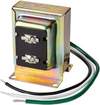Newhouse Hardware Two-Note Electric Modern Door Chime Kit
