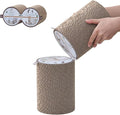 Petpals 2-Pack Eco-Scratcher Corrugated Cardboard Scratcher Refill, Replacement for Refreshing Petpals Cat Tree Cascade Ontario and Eco-Scratcher,Value Pack, Brown