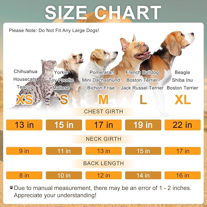 BEAUTYZOO XS Dog Sweaters, Soft Fleece Vest Pullover Dog Jacket with D-Ring Leash Attachment, Warm Winter Dog Clothes Cold Weather Doggy Chihuahua Sweater for Small Dogs Cats Boy or Girl,Black XS