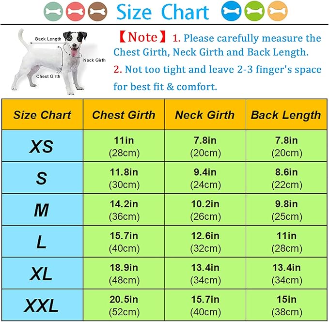 Jean Jacket, Blue Denim Lapel Vest Coat T-Shirt Costume for Small Medium Dogs Cats, Cute Girl Boy Puppy Clothes, Comfort and Cool Apparel, Machine Washable Outfits (L, Blue)