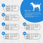 Doglay Dog Coat, Waterproof Dog Jacket Pet Winter Coat for Cold Weather with Thicken Furry Collar, Reflective Puppy Winter Jacket Warm Fleece Lining for Small Medium Large Pets