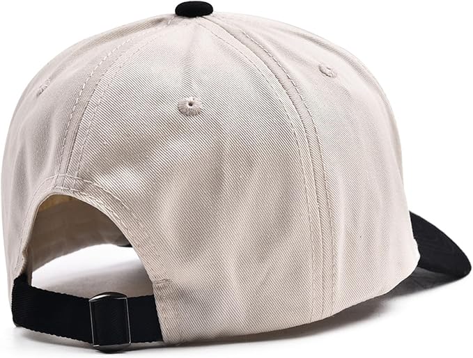 Dog Mom Hat- 3D Embroidered Puppy Mama Hat Adjustable Cotton Baseball Caps for Dog Lovers