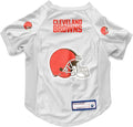 Littlearth NFL Stretch Pet Jersey- Officially Licensed Teams, Available Size XS to XL
