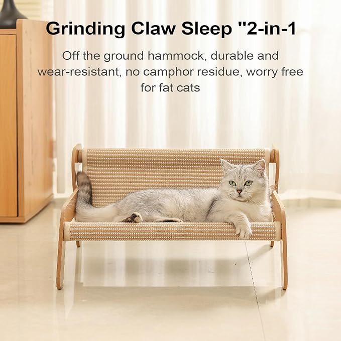 Cat Scratcher Couch,Cool Furniture Protector Mat,Cat Scratch Pad | for Home Decor Enrichment Pet Supplies Playtime Indoor Kitten Training Nail Care