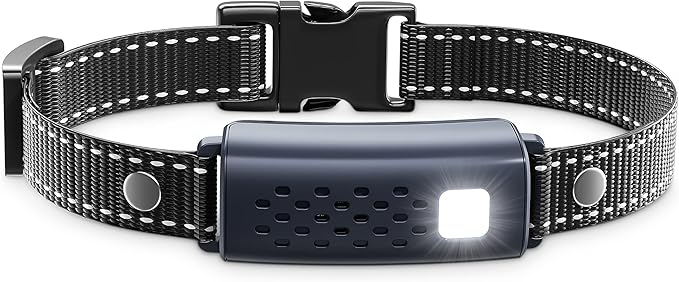 Receiver for Dog Shock Collar,Receiver Only Used for RS3 Dog Remote Training Collar