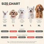 XS Dog Sweater with Cute Pocket, Striped Soft Stretchable Warm Puppy Clothes for Small Dogs Cats, French Bulldog, Chihuahua for Winter(red,X-Small)