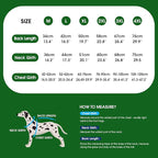 ASENKU Dog Coat, Dog Winter Jackets with Fleece Turtleneck, Windproof, Reflective Pet Snow Jacket Doggie Vest for Cold Weather, Coats for Medium Dogs, Army Green, M