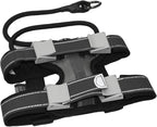 Cesar Millan Pack Leader Collar™ - Training Collar of The Dog Whisperer (Small, Grey) (Grey, M)