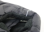 Puppy Winter Coats Small Dogs Coat Waterproof Dog Jackets Puppy Jacket Coats for Small Dogs XS Dog Cold Weather Coats Padded Vest