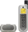 Motorola Pet Rechargeable Advanced Remote Training System with 3 Training Modes and Verbal Correction using Push-to-Talk Feature