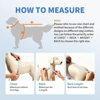Dog Shirt, Cooling Vest Lightweight Breathable, Dog T-Shirts All-Season UV Protection Pet Clothes Quick Dry Soft Stretchy Pet Shirt Vest for Small Medium Large Dogs (Water Drop 1PC, Medium)