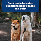 PetSafe Pro Trainer Add-A-Dog Collar - Waterproof & Rechargeable Remote Behavior Training Collar - Double Pairing Compatible for Multi-Pet Households - Small/Medium